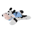 Screen Cleaner Companions - Cow | https://www.bestnamebadges.com