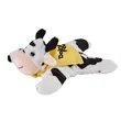 Screen Cleaner Companions - Cow | https://www.bestnamebadges.com