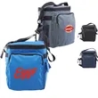 Traveler Frosty Insulated Lunch Cooler Bag (8