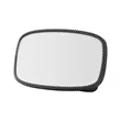 Rectangular UV Printed Belt Buckles  3"-4" | https://www.bestnamebadges.com
