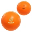 Basketball 4- Vinyl Sports Ball | https://www.bestnamebadges.com