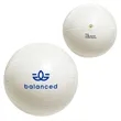 Basketball 4- Vinyl Sports Ball | https://www.bestnamebadges.com