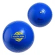 Soccer Ball 4- Vinyl Sports Ball | https://www.bestnamebadges.com