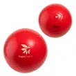 Soccer Ball 4- Vinyl Sports Ball | https://www.bestnamebadges.com