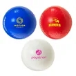 Baseball 4- Vinyl Sports Ball | https://www.bestnamebadges.com