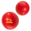 Baseball 4- Vinyl Sports Ball | https://www.bestnamebadges.com