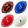 Football 6- Vinyl Sports Ball | https://www.bestnamebadges.com
