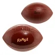 Football 6- Vinyl Sports Ball | https://www.bestnamebadges.com