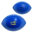 Football 6- Vinyl Sports Ball | https://www.bestnamebadges.com
