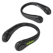 Cyclone Dual Airflow Neck Fan | https://www.bestnamebadges.com