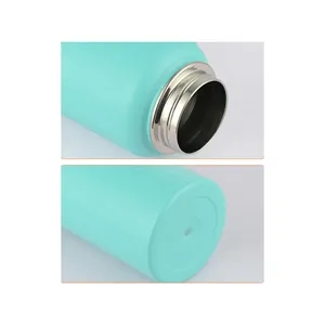 32oz Stainless Steel Water Bottle