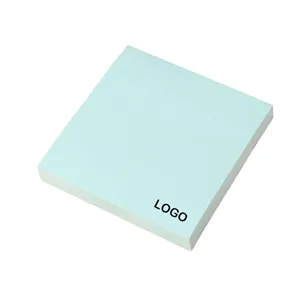 Self Stick Memo Pads Strong Adhesive Office School Note