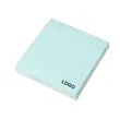 Self Stick Memo Pads Strong Adhesive Office School Note | https://www.bestnamebadges.com