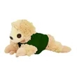 Aurora™ Mini Flopsies - 8" Plush | https://www.bestnamebadges.com