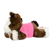 Aurora™ Mini Flopsies - 8" Plush | https://www.bestnamebadges.com