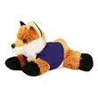 Aurora™ Mini Flopsies - 8" Plush | https://www.bestnamebadges.com