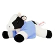 Aurora™ Mini Flopsies - 8" Plush | https://www.bestnamebadges.com