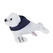Aurora™ Mini Flopsies - 8" Plush | https://www.bestnamebadges.com
