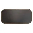 Collapsible Lit Counter Hardware | https://www.bestnamebadges.com