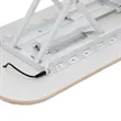 Collapsible Lit Counter Kit | https://www.bestnamebadges.com