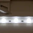 Collapsible Lit Counter Kit | https://www.bestnamebadges.com