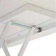 Collapsible Counter Kit | https://www.bestnamebadges.com
