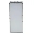 3' x 3' Journey Enclosure Kit | https://www.bestnamebadges.com