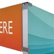 10'W Journey Header Kit | https://www.bestnamebadges.com