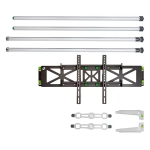 TRIGA Go TV Mount Kit
