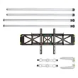 TRIGA Go TV Mount Kit | https://www.bestnamebadges.com