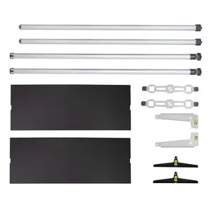 TRIGA Go Shelf Kit