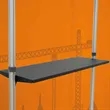 TRIGA Go Shelf Kit | https://www.bestnamebadges.com