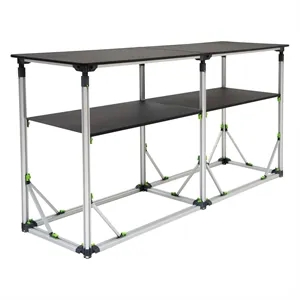 79" TRIGA Go Counter Hardware Kit
