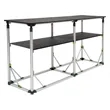 79" TRIGA Go Counter Hardware Kit | https://www.bestnamebadges.com