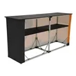 79" TRIGA Go Counter Kit | https://www.bestnamebadges.com
