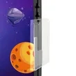 Astra Literature Holder Kit | https://www.bestnamebadges.com
