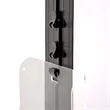 Astra Literature Holder Kit | https://www.bestnamebadges.com