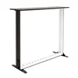 Astra Counter Hardware | https://www.bestnamebadges.com