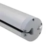 Plaza Retractor Hardware | https://www.bestnamebadges.com