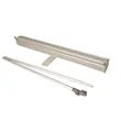 31.5 Economy Plus Retractor Hardware | https://www.bestnamebadges.com