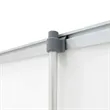 31.5 Economy Plus Retractor Hardware | https://www.bestnamebadges.com