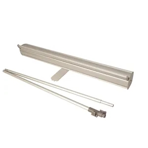33.5" Economy Plus Retractor Hardware