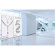 5' Journey SEG Display Kit | https://www.bestnamebadges.com
