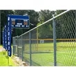 10' Stadium Flutter Flag Kit Double-Sided | https://www.bestnamebadges.com