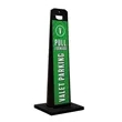 Parking Pal Kit | https://www.bestnamebadges.com