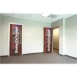 24" Door Wrap | https://www.bestnamebadges.com