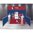6' Show 'N Write with Full Graphics | https://www.bestnamebadges.com