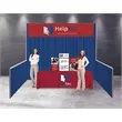 4' Show 'N Write Display (with Graphic Panels) | https://www.bestnamebadges.com