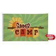 3' x 5' Polyester Flag Double-Sided | https://www.bestnamebadges.com