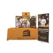 Tabletop Classic Total Show Package | https://www.bestnamebadges.com